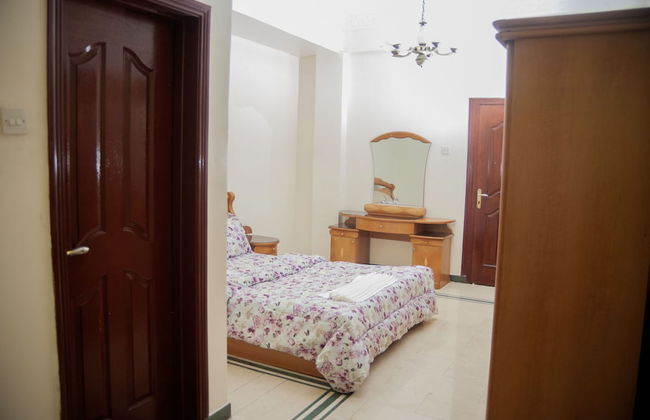 Luxury Residence with Ocean View in Masaki - Photo 17