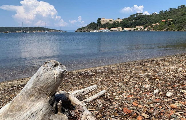 Villa in Gaou With Sea View and Beach - Foto 16