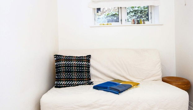 5 Person Holiday Home in Romo - Foto 5, Habitación