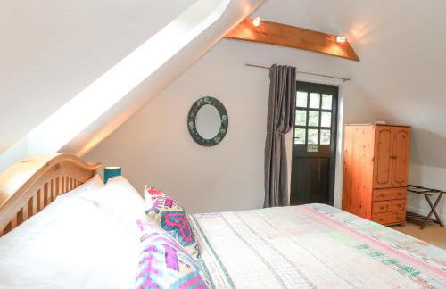 The Hayloft - Photo 16