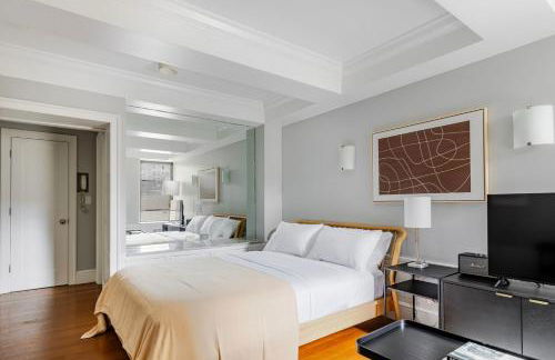 Blueground Upper West Side fitness nr Central Park NYC-1932 - Photo 7