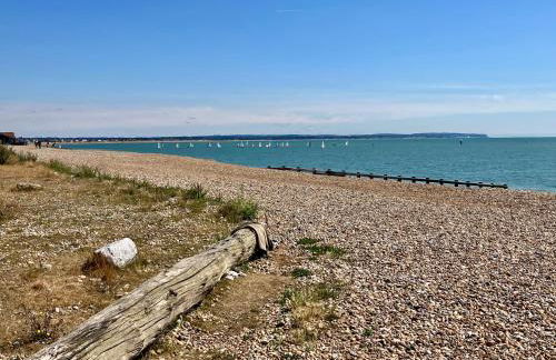 Eastbourne Long Beach View, Sovereign Harbour Apartment, Exceptional - Foto 53