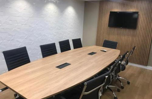 Flat aconchegante - Foto 22