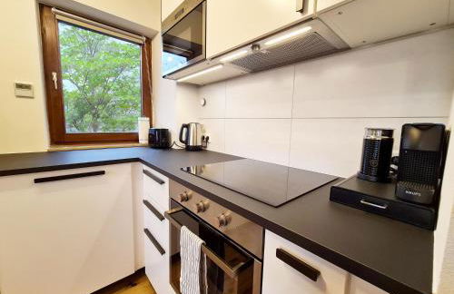 Ferienwohnung Seemöwe - moderner Komfort mit Balkon & WLAN am Bodensee - Photo 10