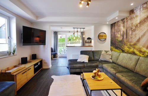 Upland Apartments - Fewo Waldgeist (inkl. MeineCardPlus) - Foto 22