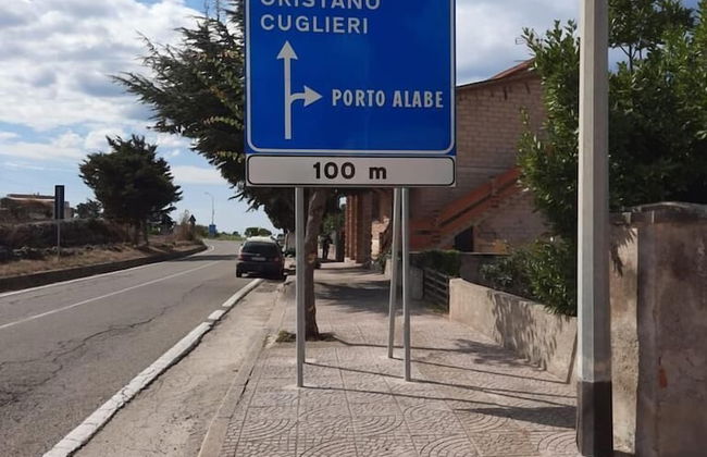 Magomadas Enjoy House - Foto 30