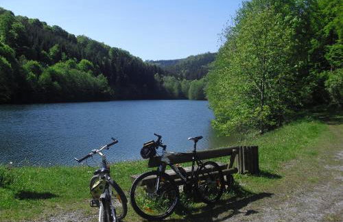 Haus Schnurbus - Foto 36
