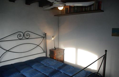 La Casa Sopra Le Nuvole - Foto 26