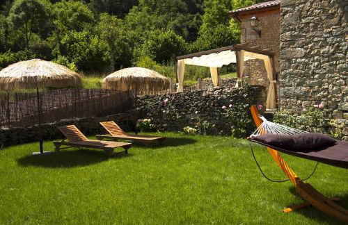 Caserio Montehermoso - Foto 77