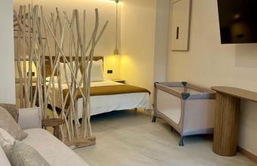 Alpha Estudios, Apartamentos turísticos - Photo 1