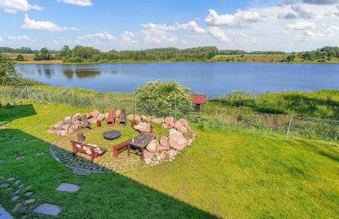 Beautiful Home In Podwilczyn With Sauna - Foto 13