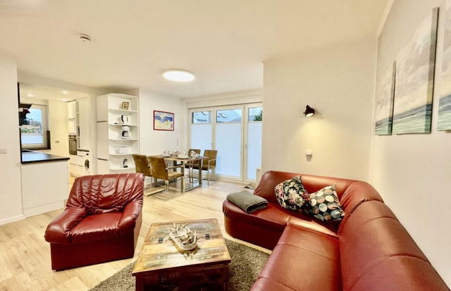 Holiday Apartment Riff - Foto 1