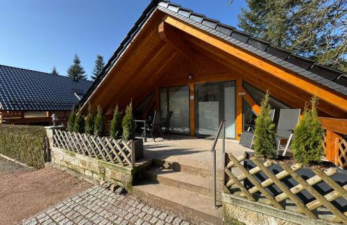 Auszeit im Wald - mit Schwimmbad! - Foto 41