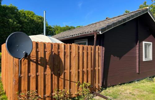 Ferienhaus Wieden am Deich - Foto 17