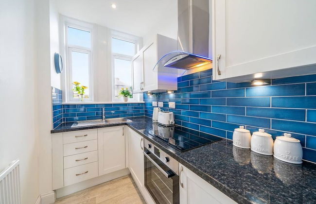 Ferry Nice - Your Home From Home - Foto 3