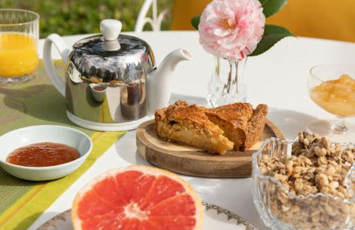 Domaine Mont-Riant à Jurançon - Foto 10