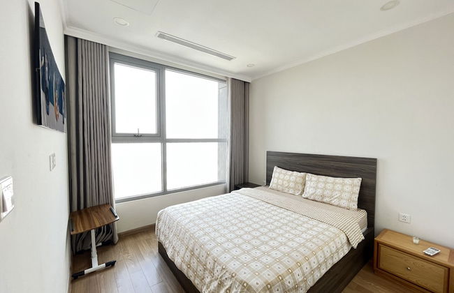 Vinhomes Gardenia - 2 Brs Apartment - Foto 16