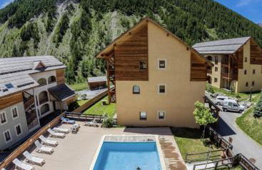 AU PIED DES PISTES D'ARVIEUX - Foto 20