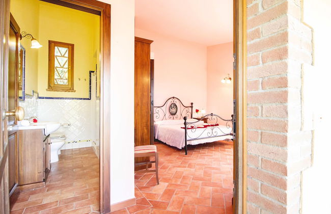 Agriturismo Poggio Pistolese - Foto 12