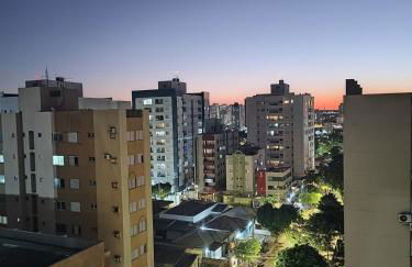 Flat in the center of Londrina - Foto 11