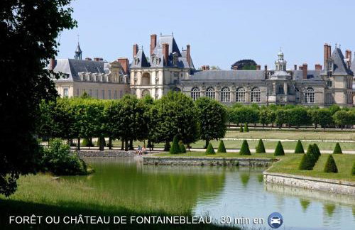 Logement Noah - Foto 18