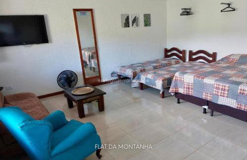 Refúgio Serra Negra - PE - Foto 38