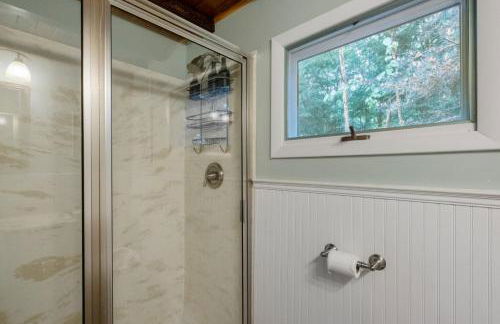 Lakefront Cabin 314 Shoreline - Foto 33