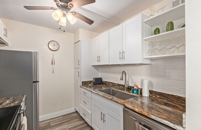 1 Bedroom Retreat in Scottsdale - Foto 21