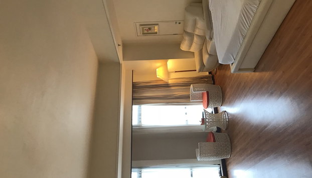 KL Bintang Suites at Times Square - Foto 3, Habitación