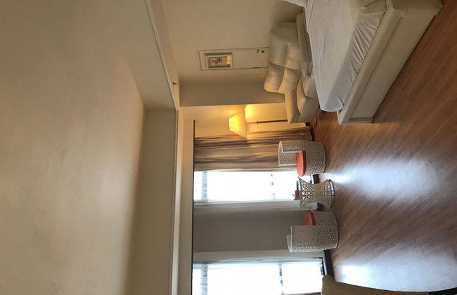 KL Bintang Suites at Times Square - Foto 13