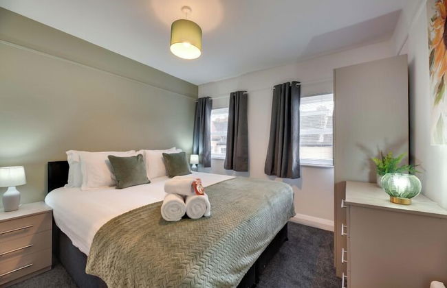 The Hideaway at Monk Street by Week2Week - Photo 7