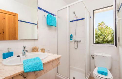 Villa Elena - Son Bou - Foto 16