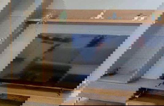 Impeccable 1-bed Apartment in London - Foto 2