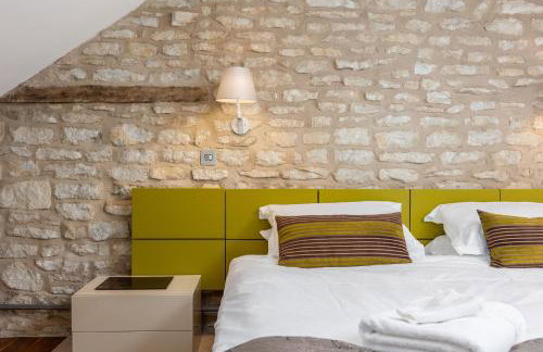 The Barn at Noelles Cottages - Foto 33