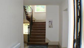 Résidence du Château Lublin - Foto 3, Lobby or reception