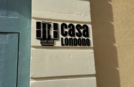 Casa Londono - Studio #5 - Charmant & chaleureux - Foto 16