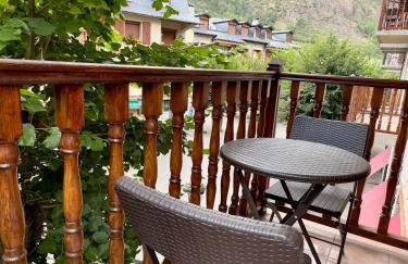 Apartamento El Tilo de Benás - Foto 29