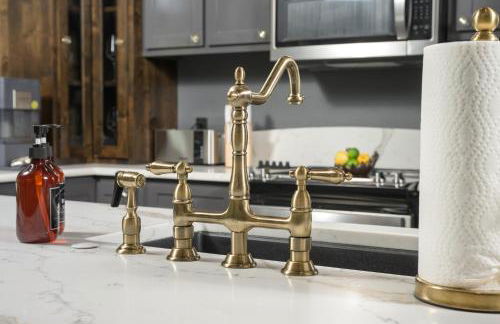 Castle on Royal Creek - Foto 36