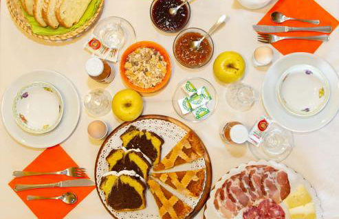 Agriturismo Lis Rosis - Foto 17