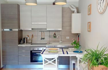 Rifugio sul lago - Da Francesca - Foto 7