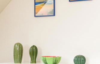 Ferienwohnung Kiebitz - Foto 31