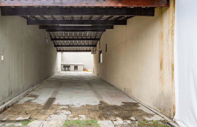 068 Casa Porto de Galinhas PiscinaPrivat - Foto 33