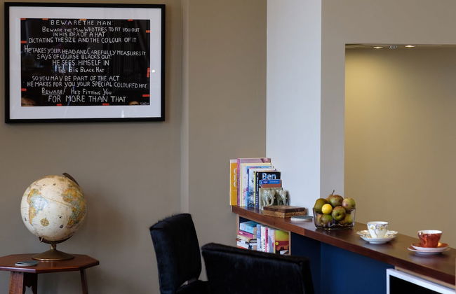 Bell Hill Apartments - Photo 54