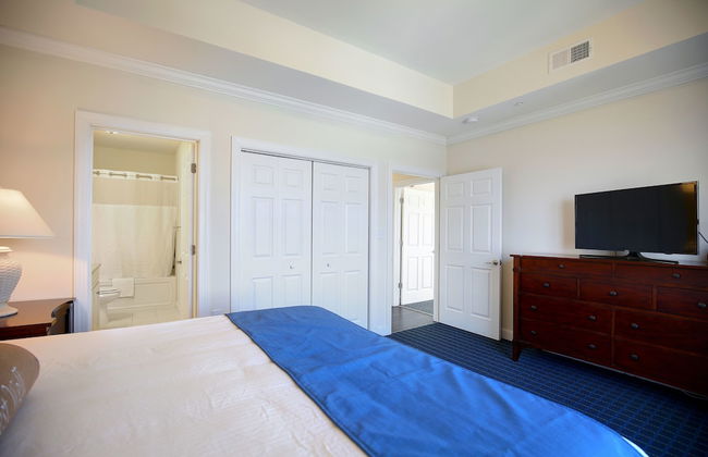 Waterside Resort - Foto 5