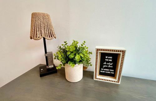 New Lux Skyline Loft in LA - Foto 20