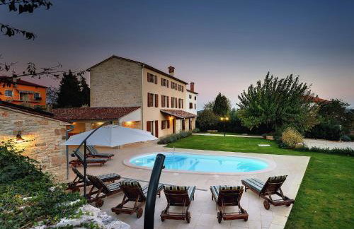 Holiday Home in Golas With Private Pool - Foto 16