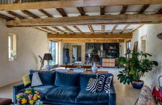 Le Domaine des Ormeaux - Foto 48