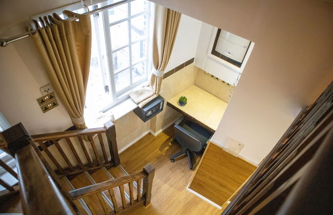 Berkley Aparthotel - Foto 32