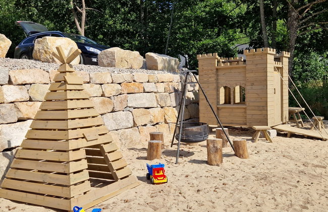 Staksholmen - Foto 40