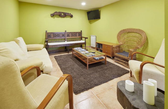 Xabin Etxea - Basque Stay - Foto 34